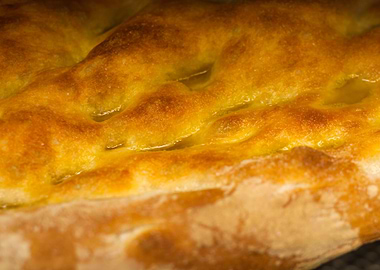 Tuscany Schiacciata