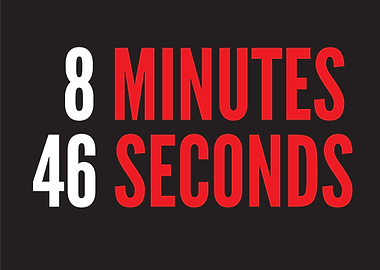 8 Minutes 46 Seconds