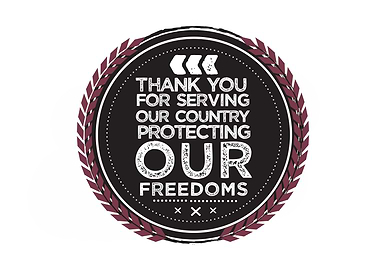 protecting our freedoms