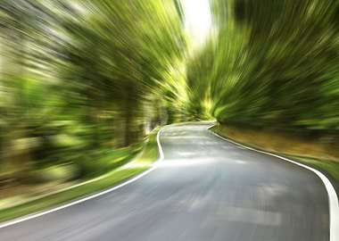 Agriculture Art Asphalt Bl