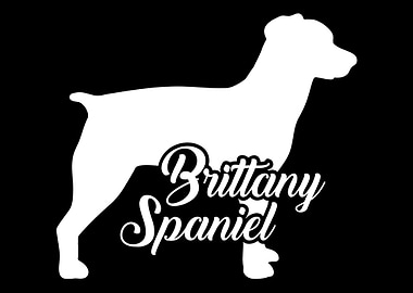 Brittany Spaniel