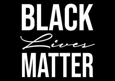 Black Lives Matter