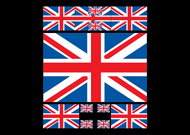 Great Britain Flag