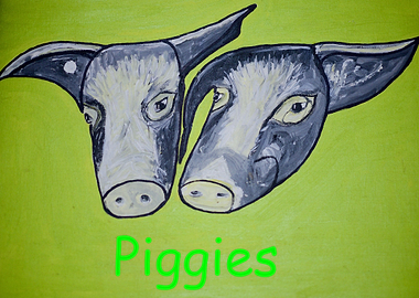 Piggies