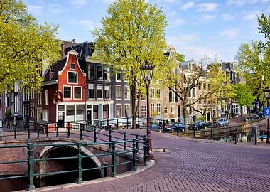 City of Amsterdam