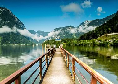 Austria Lake Marinas