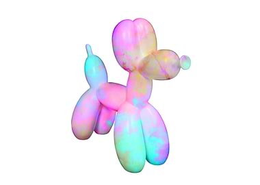 Balloon Dog