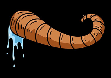 Horn Drinking Series Lover