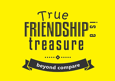 a treasure beyond compare