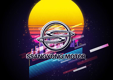 SsangYong