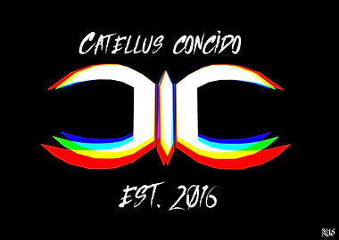 Catellus Concido by ENKEY