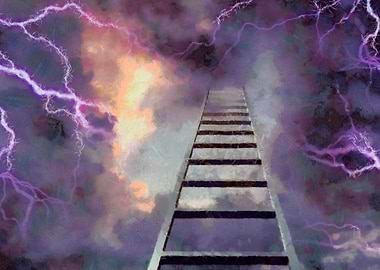 Stairway to Heaven