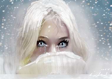 snowgirl
