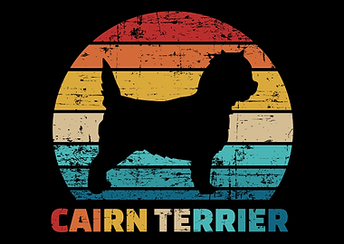 Cairn Terrier