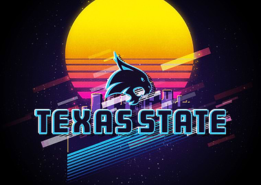 Texas State