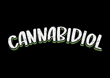 Cannabidiol CBD