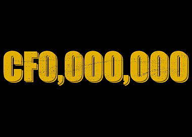 CF0000000 CFO
