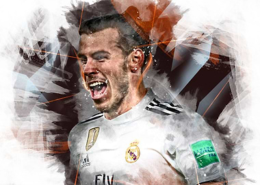 Gareth Bale