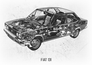 Fiat 131
