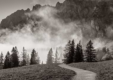 Gosaukamm part 2 v 2