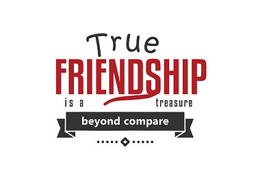 true friendship