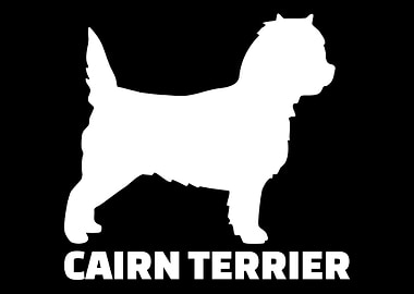 Cairn Terrier