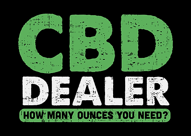 CBD Dealer