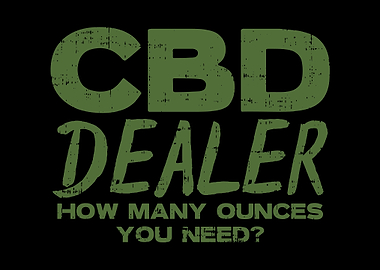 CBD Dealer