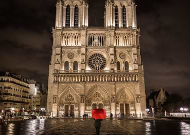 Notre Dame