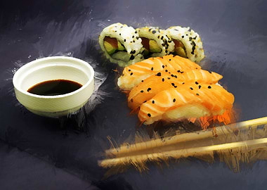 Sushi