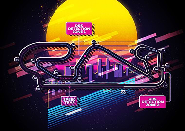 Spain Formula 1 Gran Prem