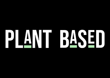 Plant Based Vegan