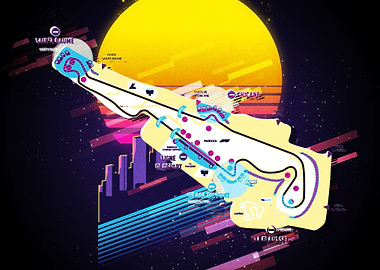 France Formula 1 Grand Pr