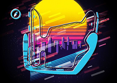 Hungary Formula 1 Magyar