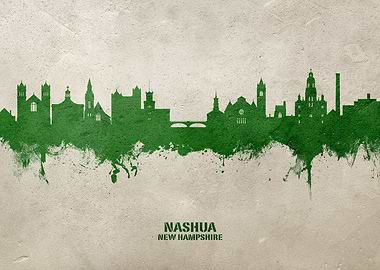 Nashua Skyline