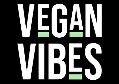vegan vibes