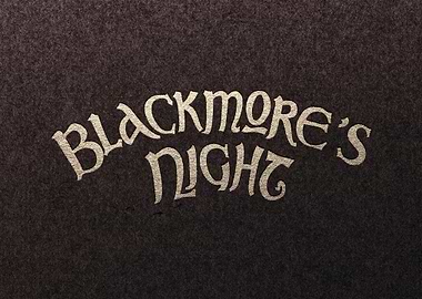 blackmores night