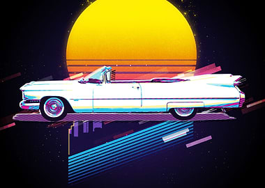 coupe deville convertible