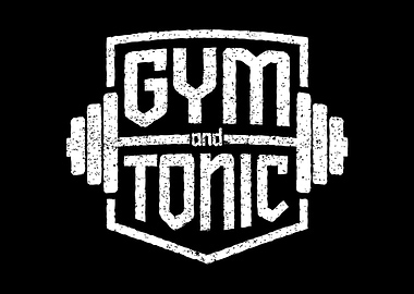 Gym Tonic
