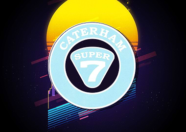 Caterham