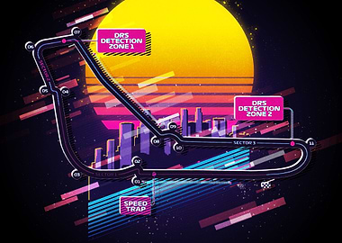 Italy Formula 1 Gran Prem