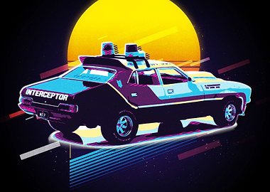 falcon xb v8 interceptor