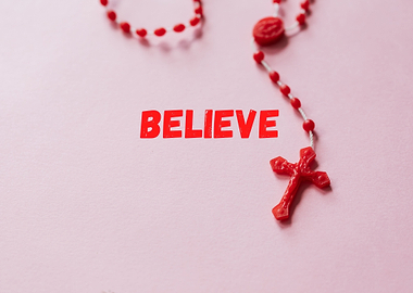 BELIEVE