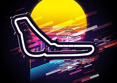 Italy Formula 1 Gran Prem