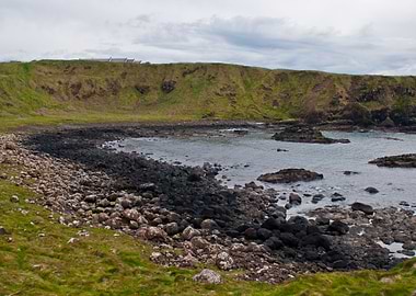Giants Causeway GiantS C