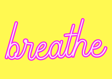 breathe quotes