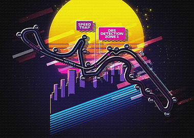 Japan Formula 1 Pirelli J