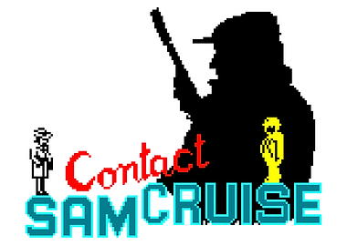 Contact Sam Cruise