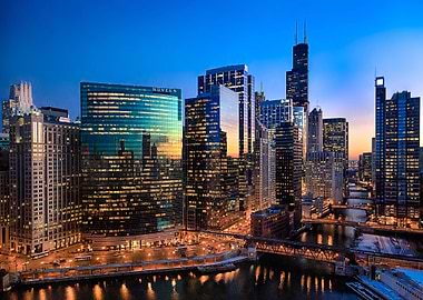chicago