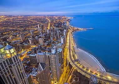 chicago